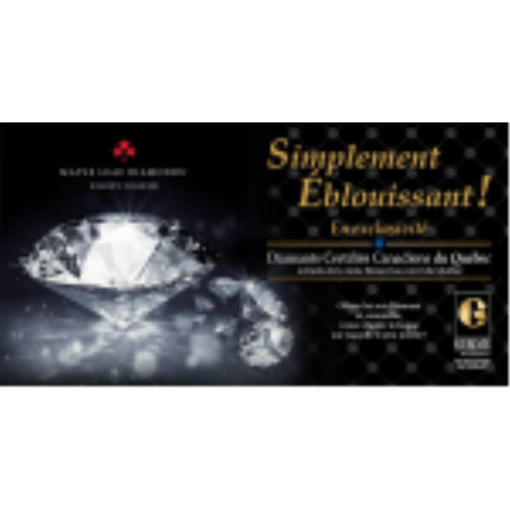 Diamants Canadien du Québec