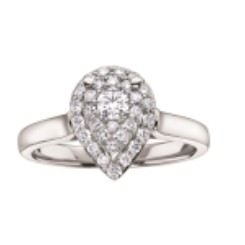 Bague de fiançailles