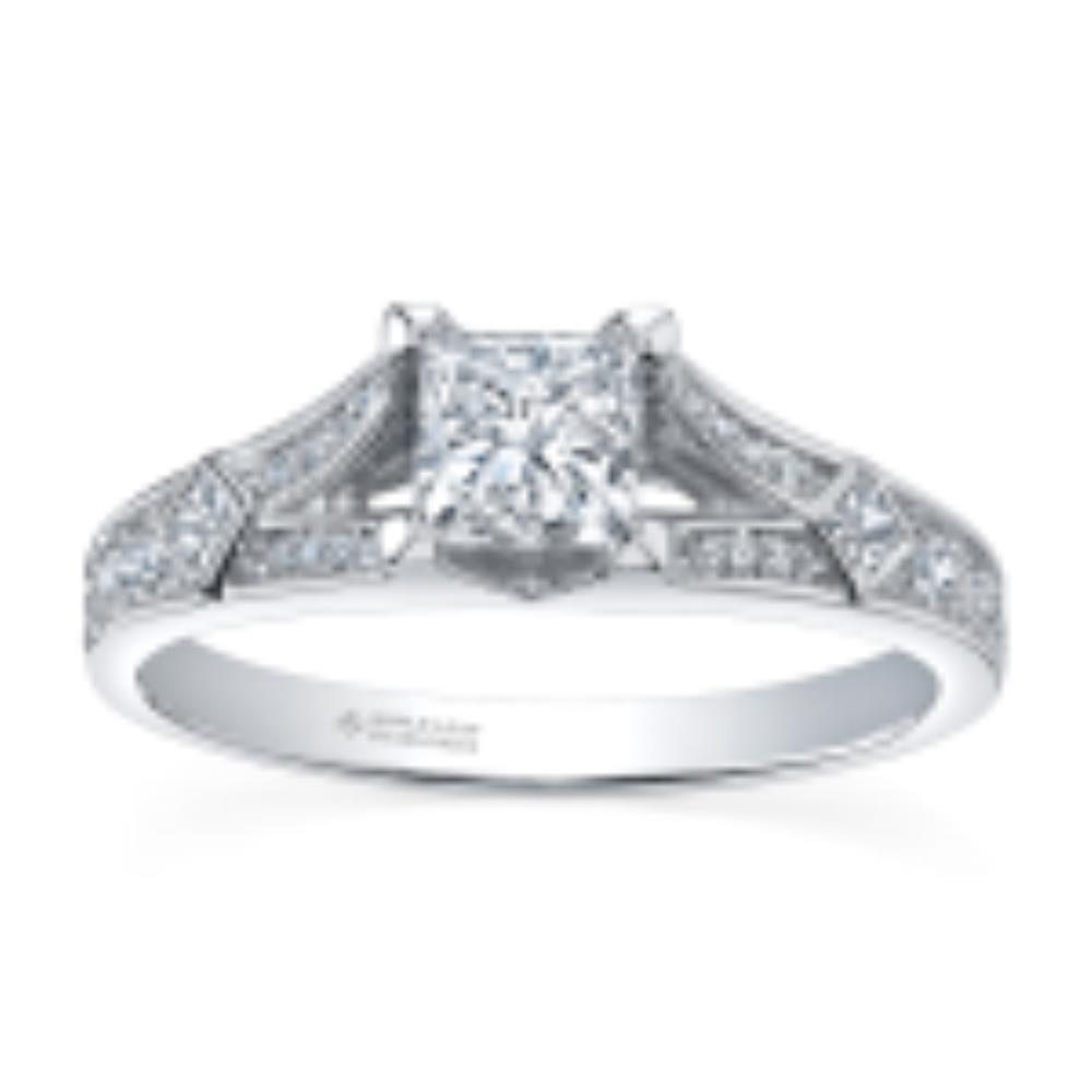 Bague de fiançailles
