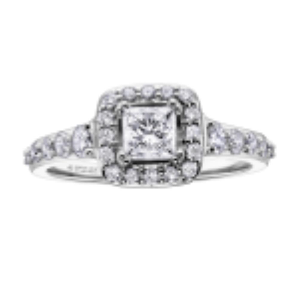 Bague de fiançailles
