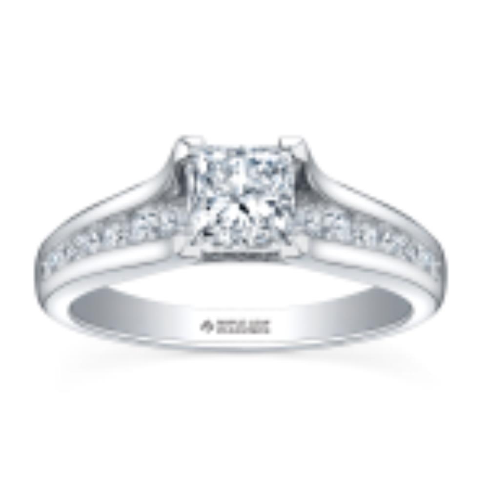 Bague de fiançailles