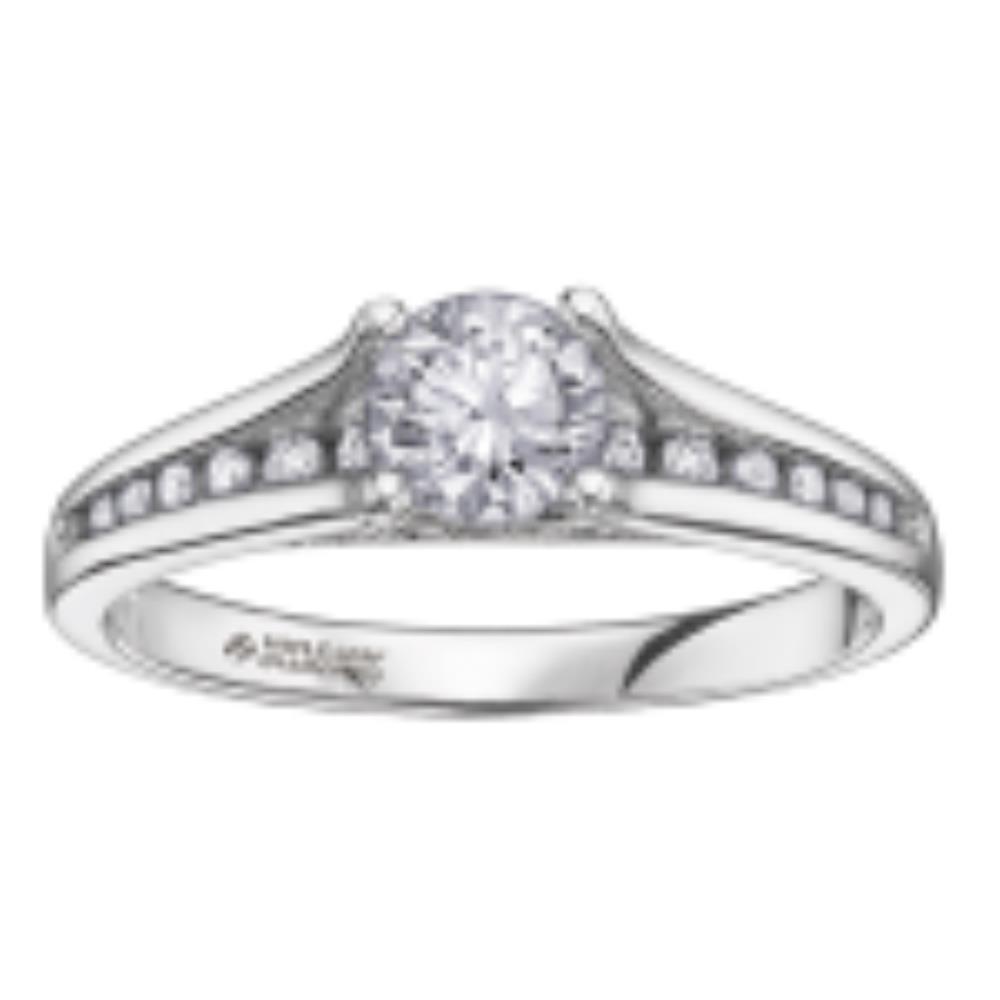 Bague de fiançailles