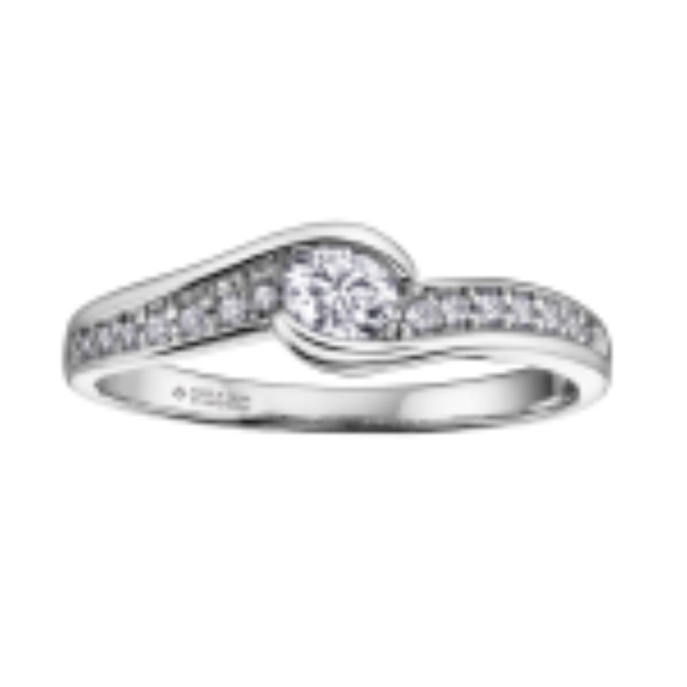 Bague de fiançailles