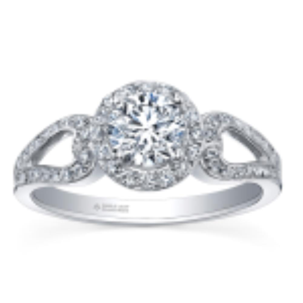Bague de fiançailles