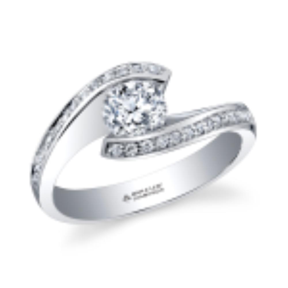 Bague de fiançailles