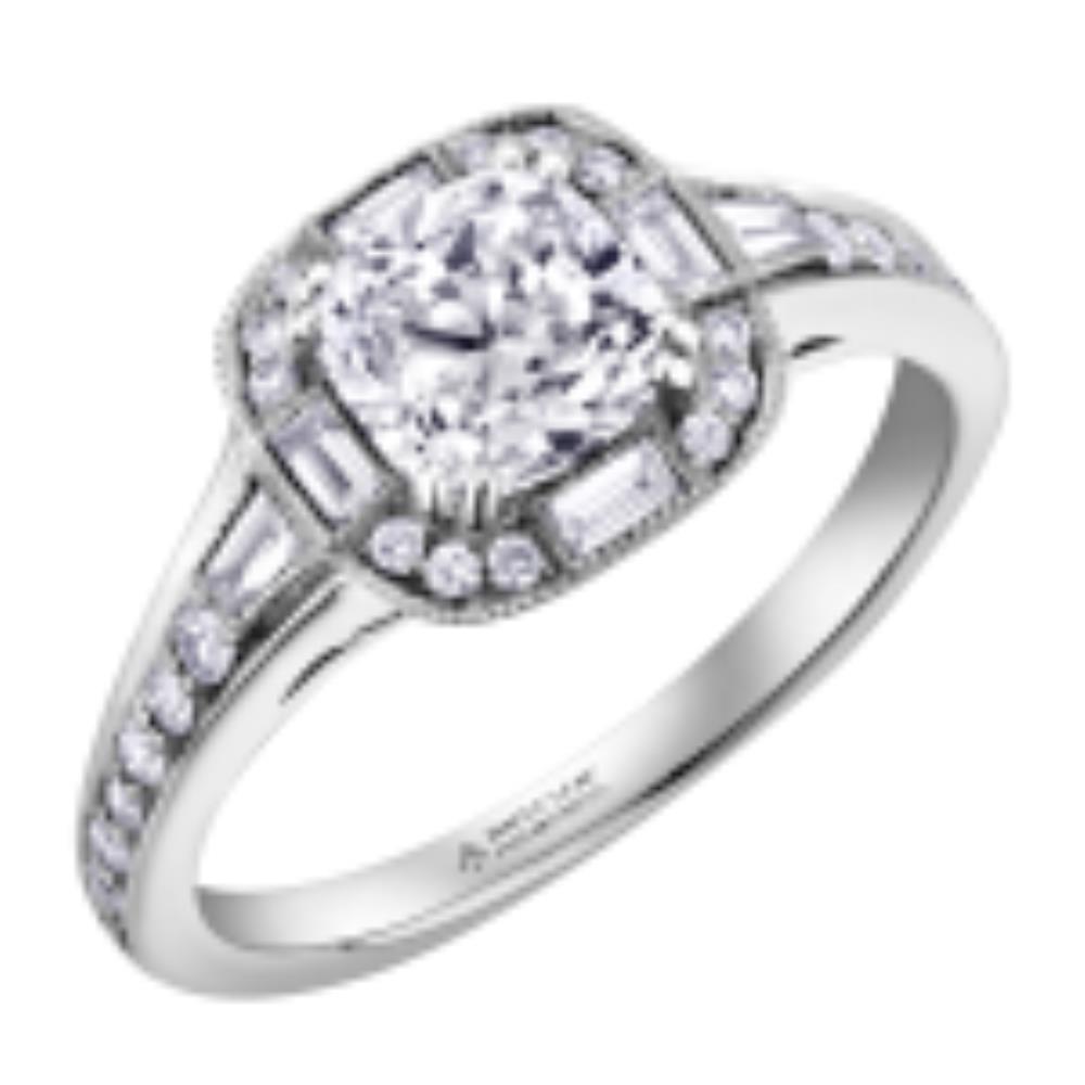 Bague de fiançailles