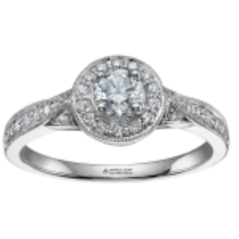 Bague de fiançailles