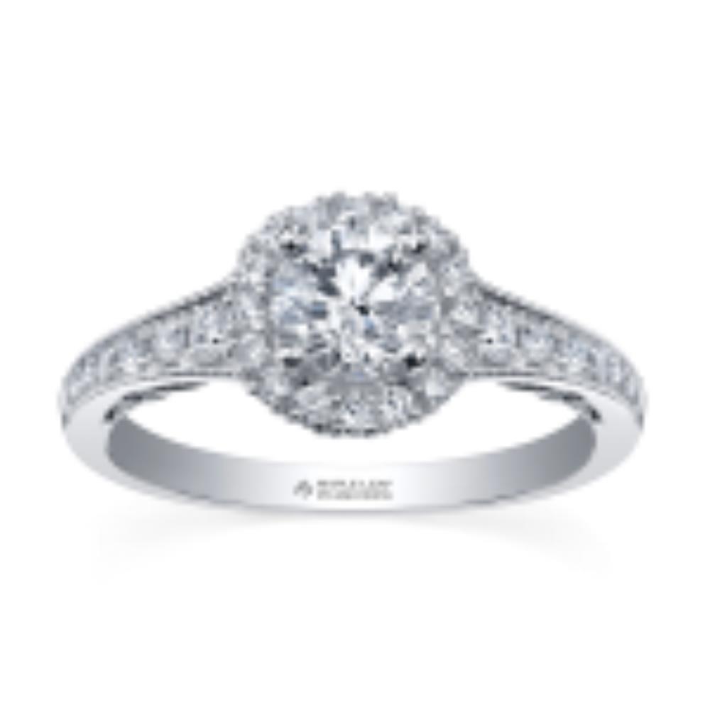 Bague de fiançailles
