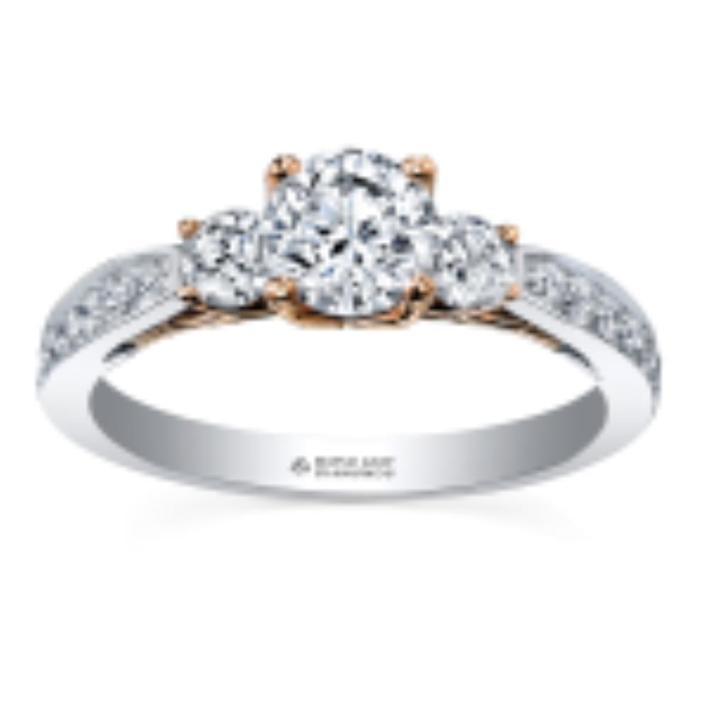 Bague de fiançailles