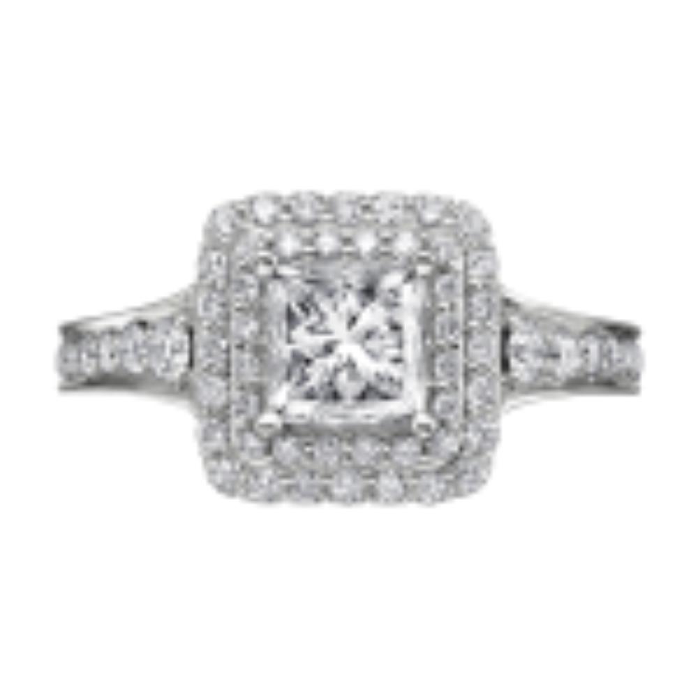 Bague de fiançailles