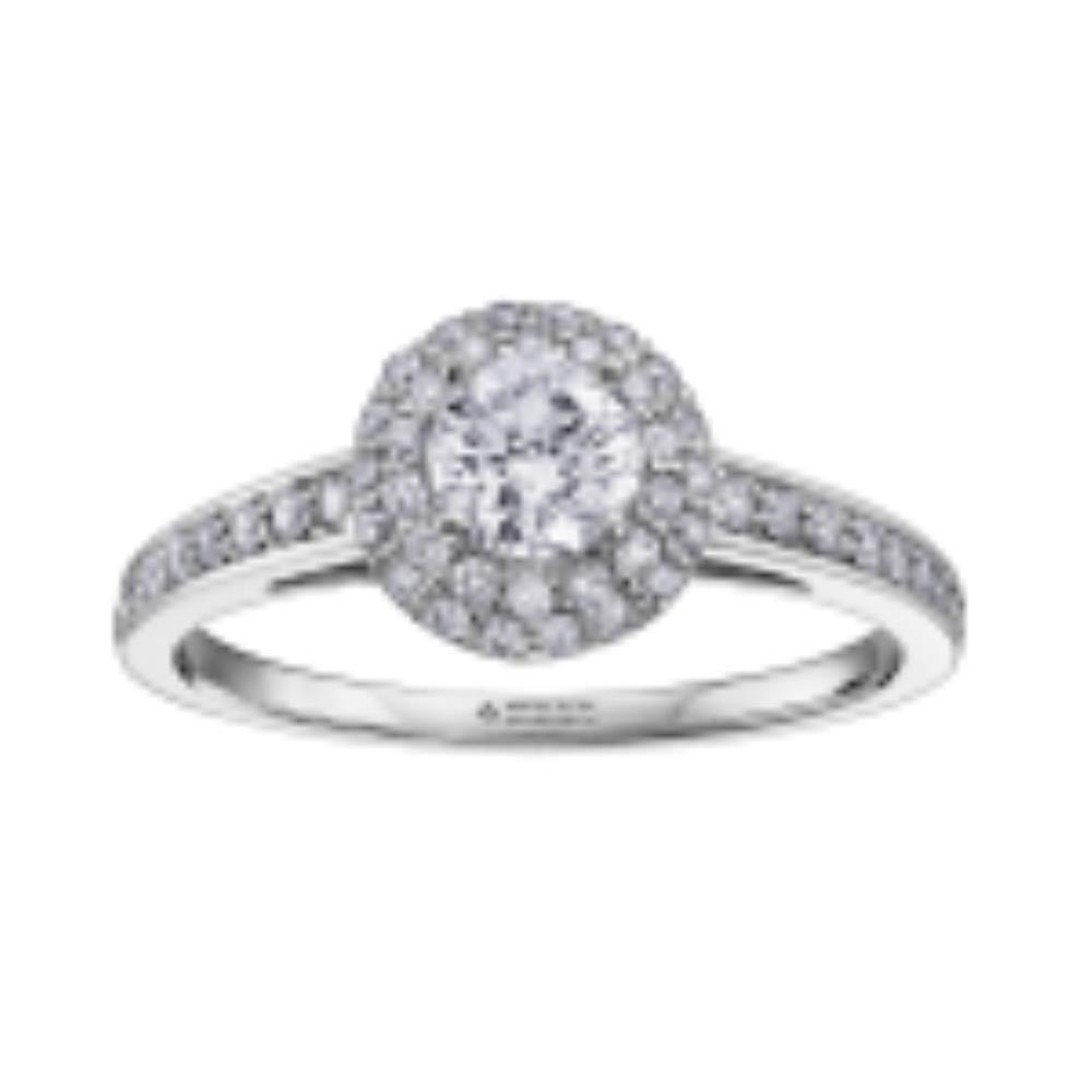 Bague de fiançailles