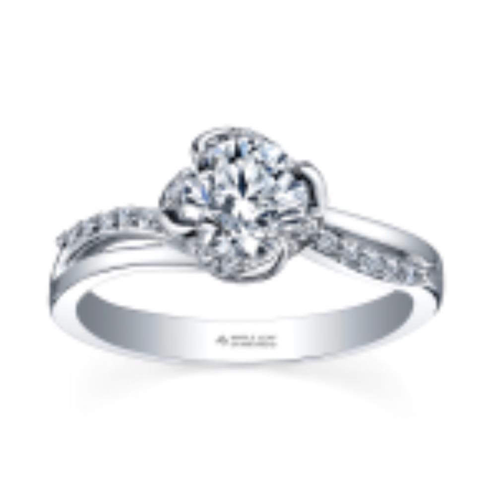 Bague de fiançailles