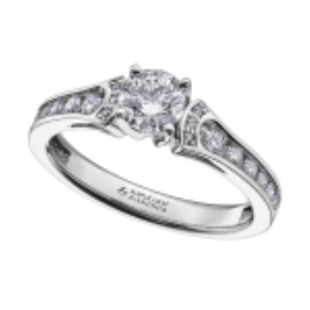 Bague de fiançailles