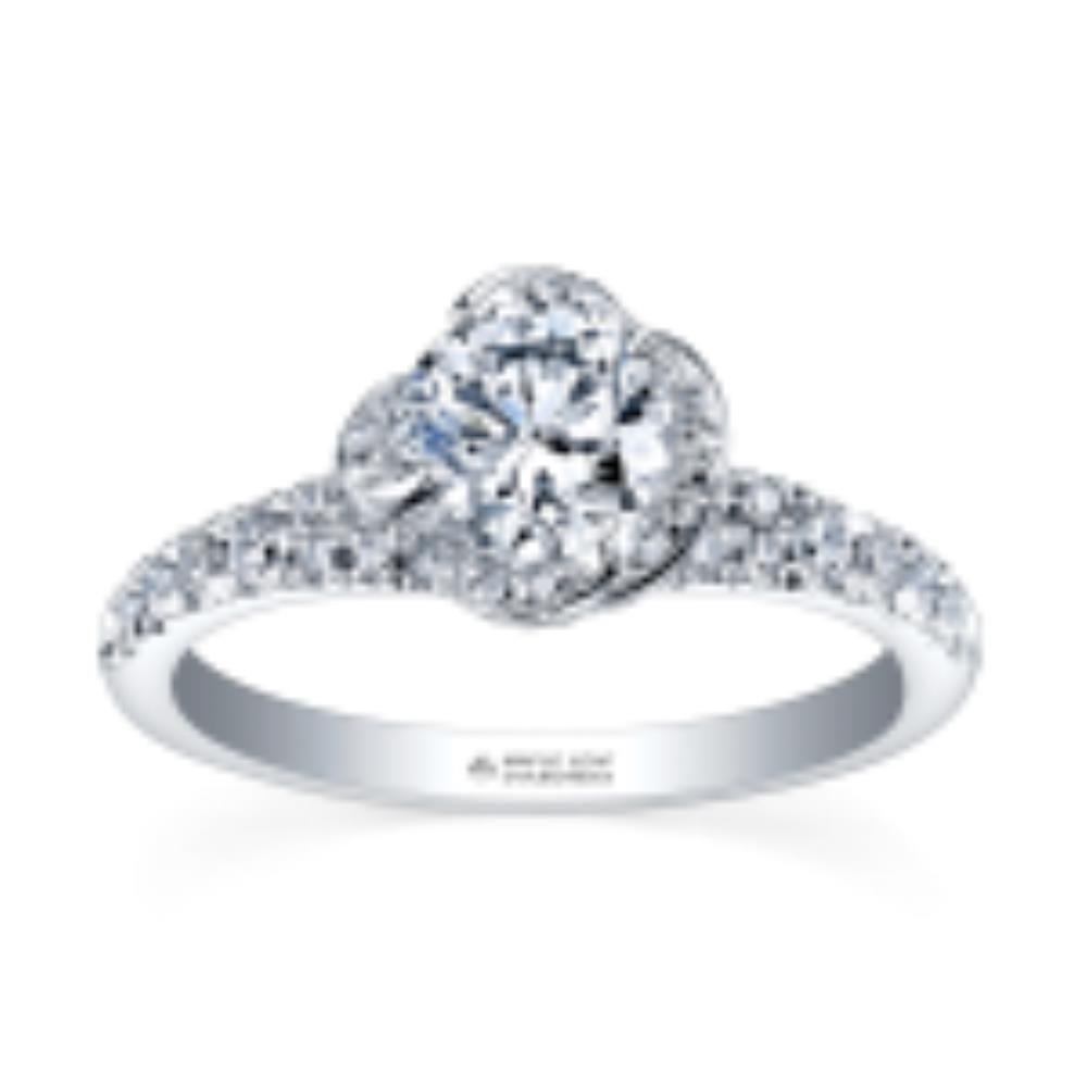 Bague de fiançailles