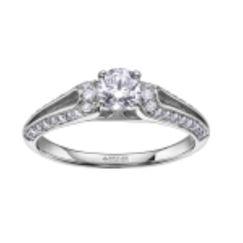 Bague de fiançailles