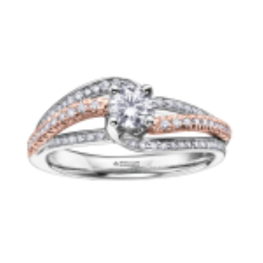 Bague de fiançailles