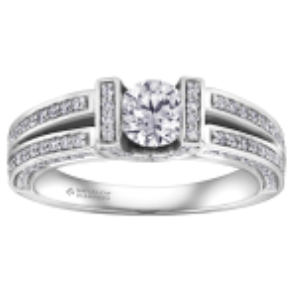 Bague de fiançailles