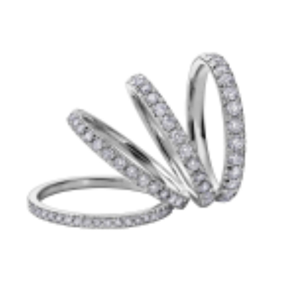 jonc à diamants
