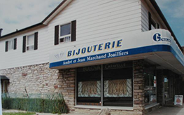 Bijouterie Marchand